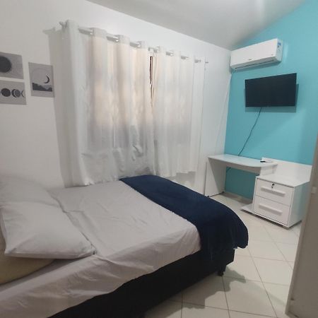 Casa De 2 Quartos Na Praia Da Joaquina Florianópolis Buitenkant foto