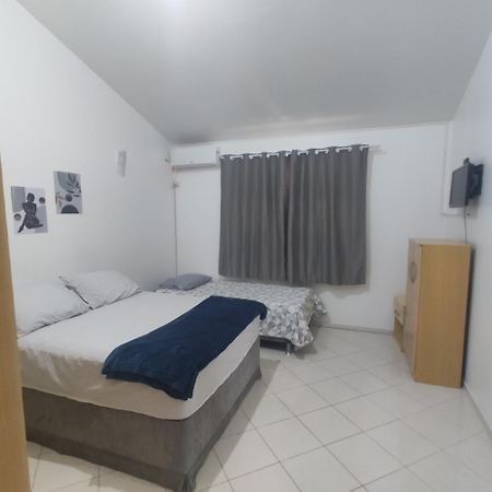 Casa De 2 Quartos Na Praia Da Joaquina Florianópolis Buitenkant foto