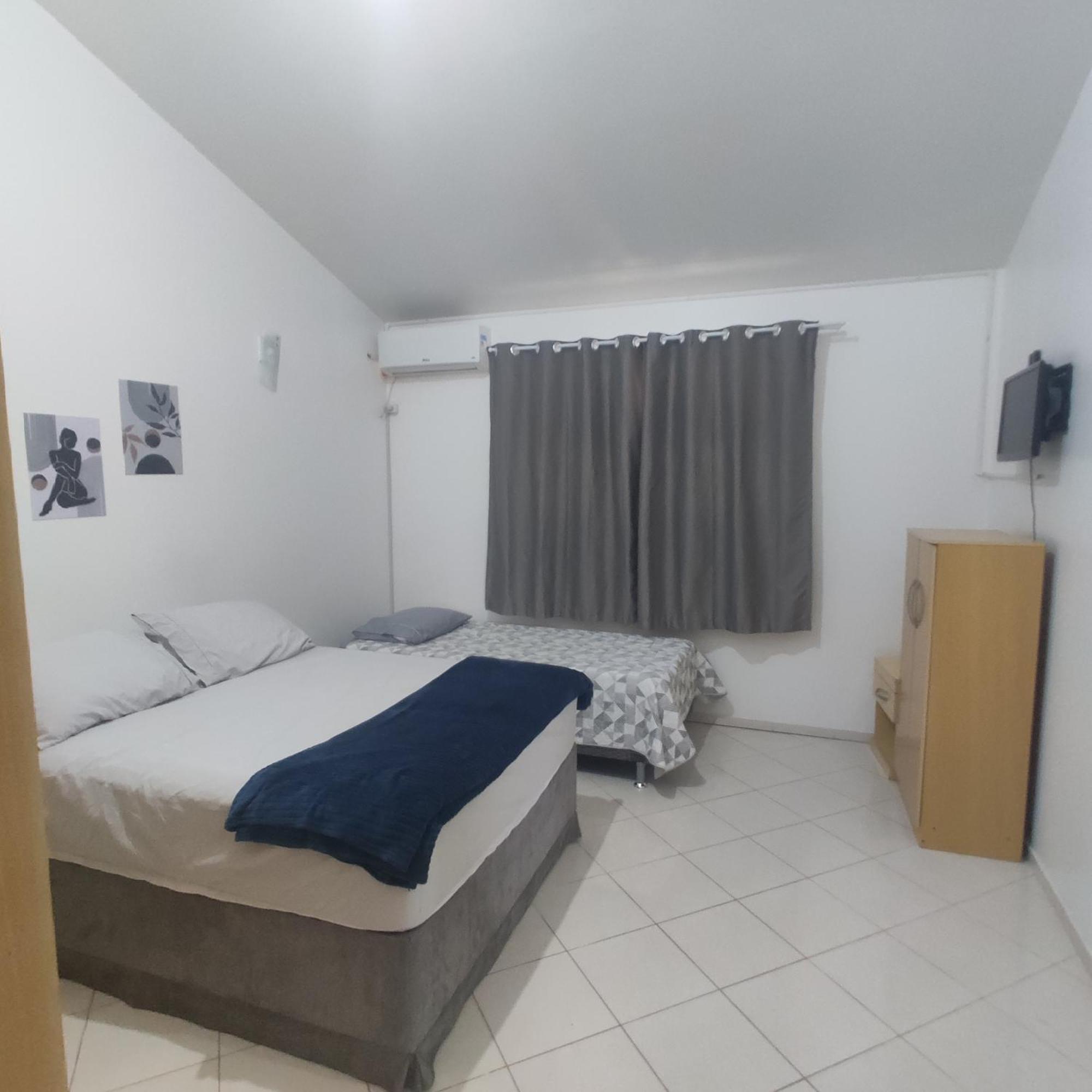 Casa De 2 Quartos Na Praia Da Joaquina Florianópolis Buitenkant foto